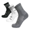 Asphalt - White - Black
