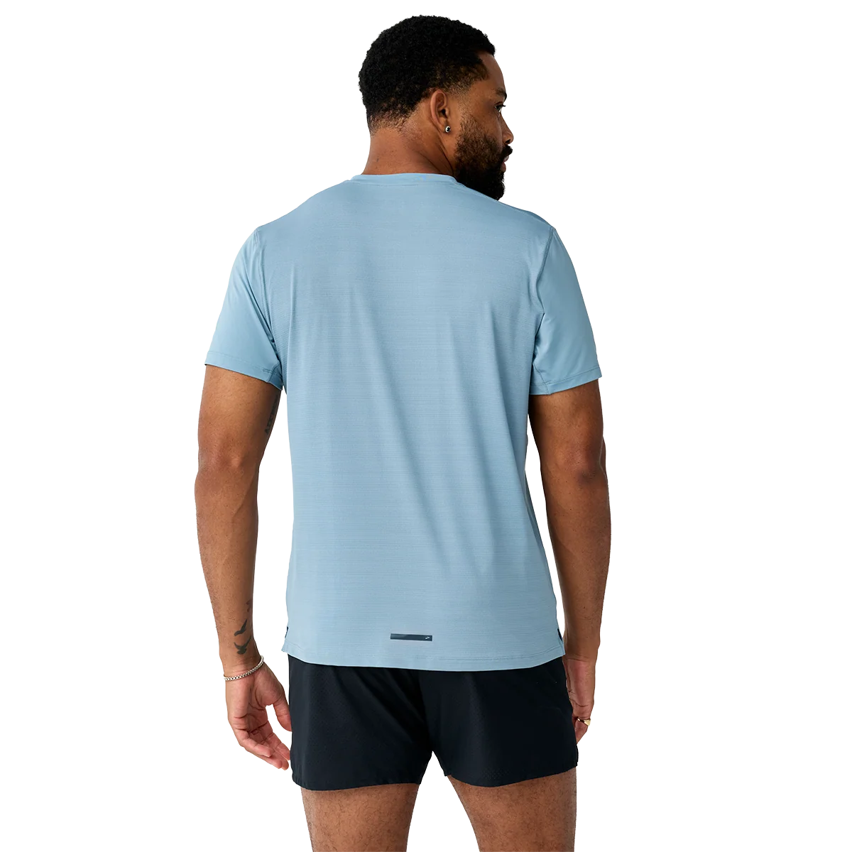 Brooks Dash Cooling Short Sleeve