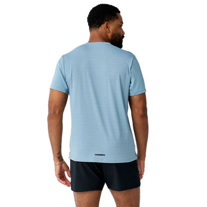 Brooks Dash Cooling Short Sleeve