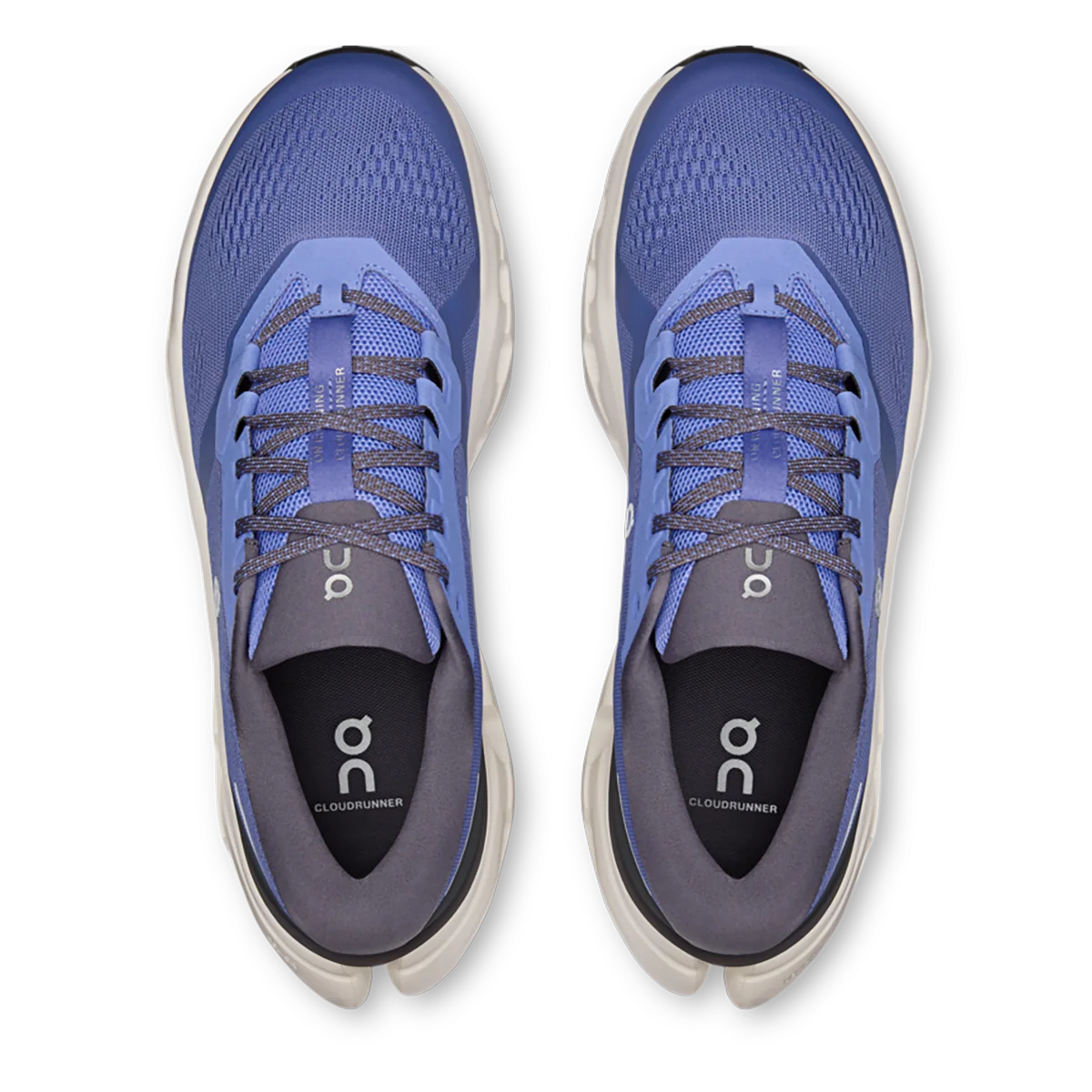ON Cloudrunner 3