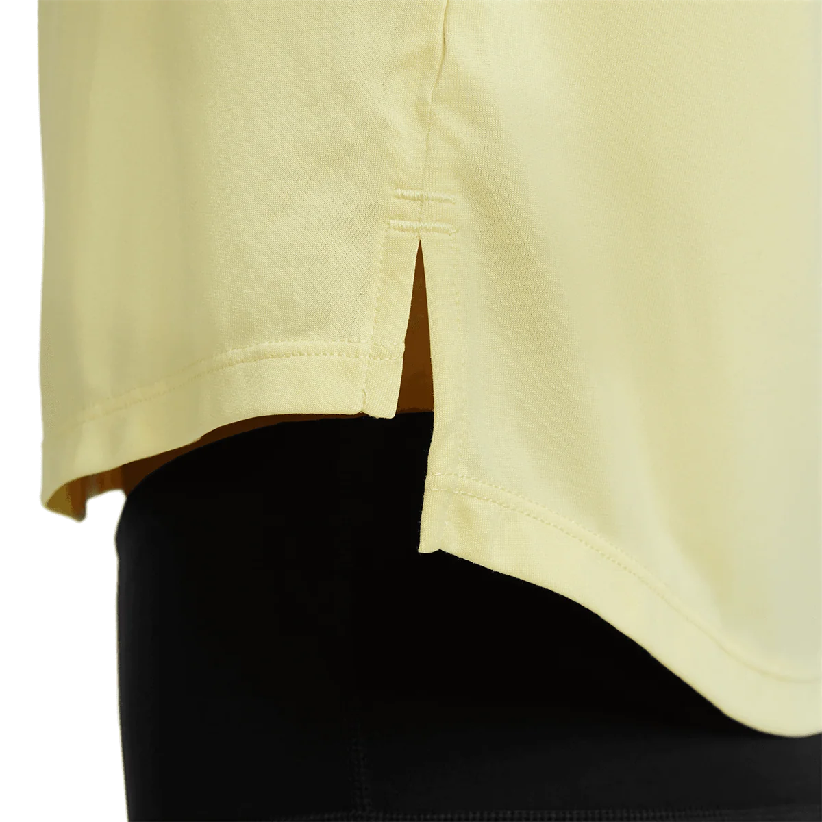 Nike Crop Top Shortsleeve