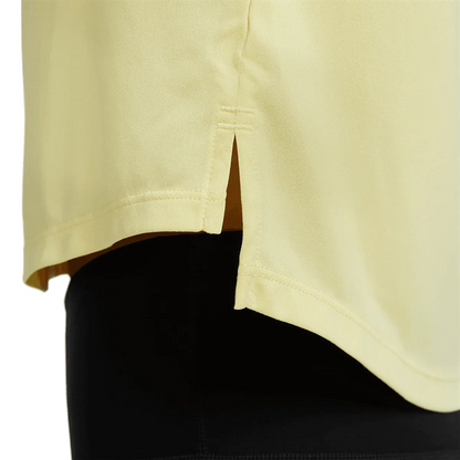 Nike Crop Top Shortsleeve