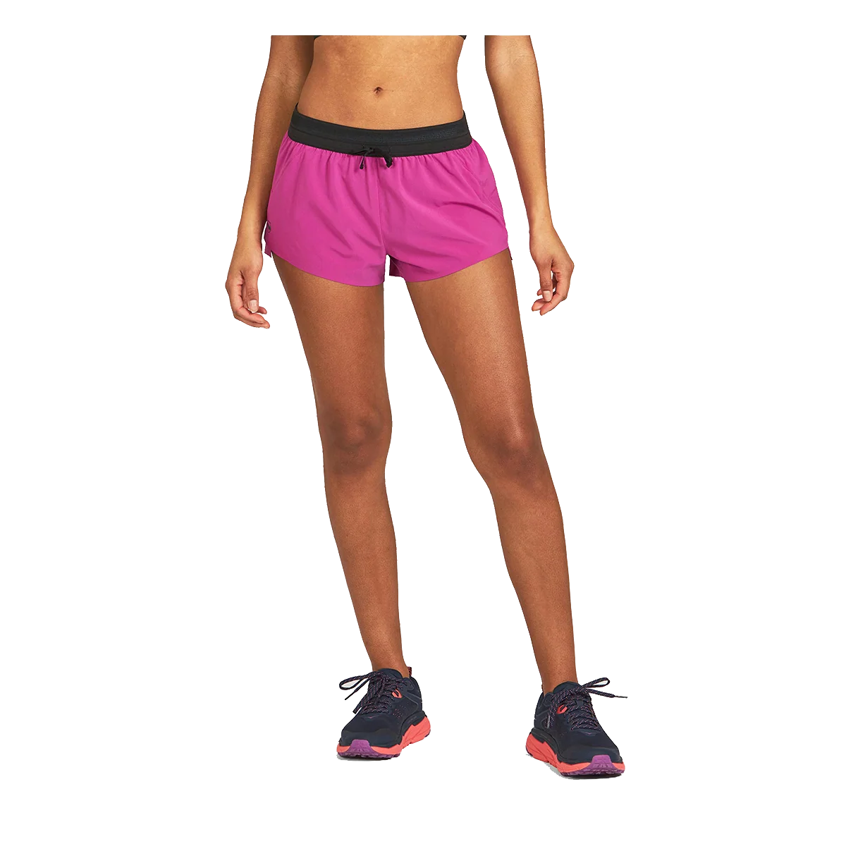 Janji 3" AFO Middle Short