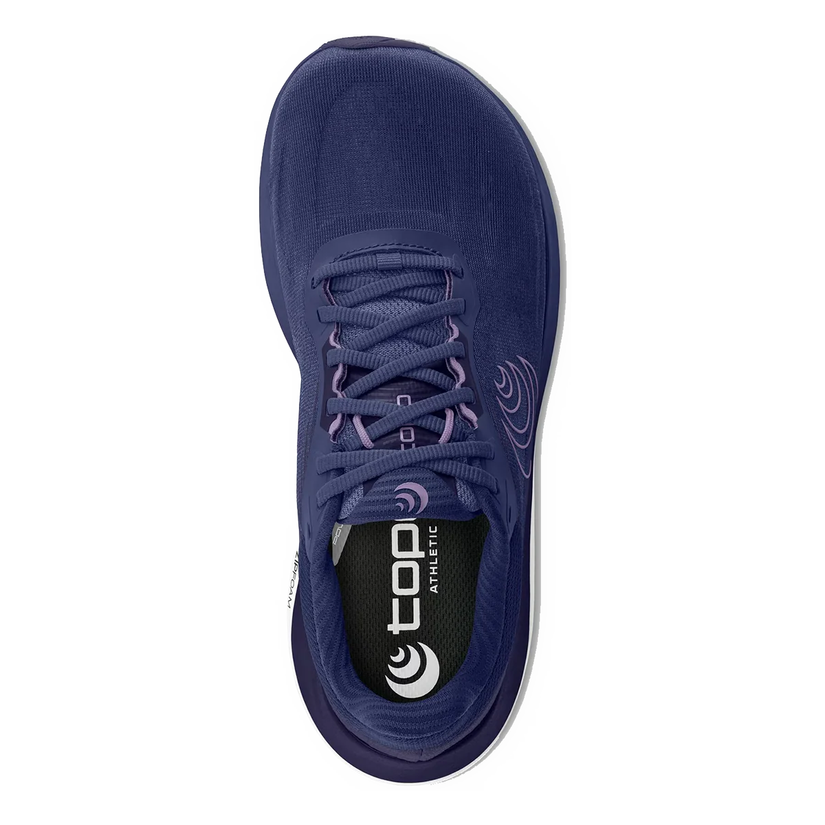 Topo Ultrafly 6