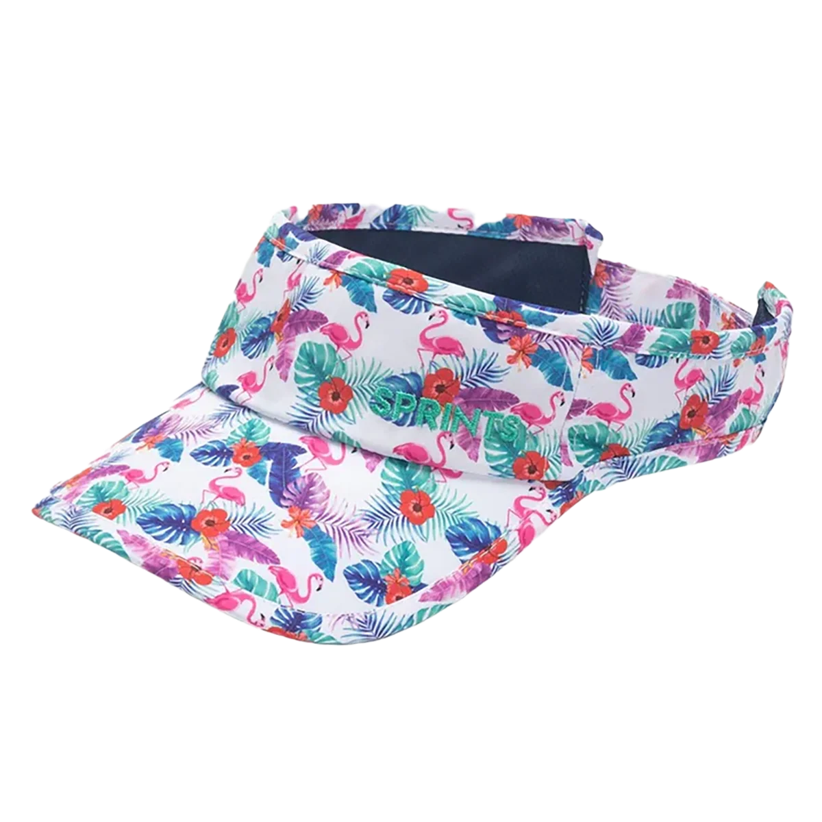 Sprints Running Visor