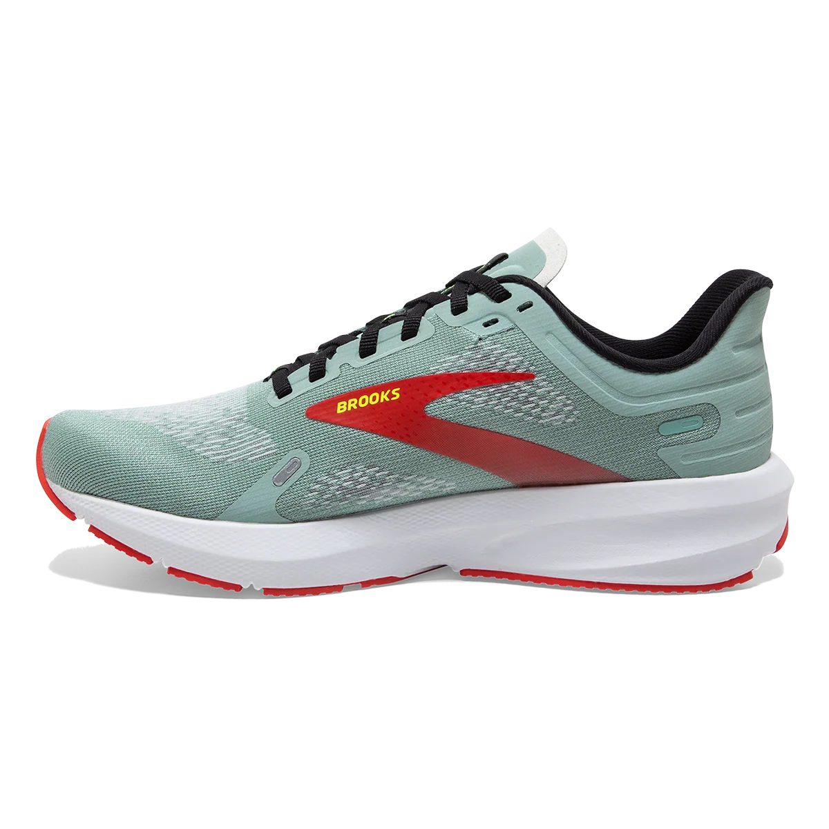Brooks Launch 9