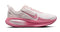 White/Peony/Pearl Pink