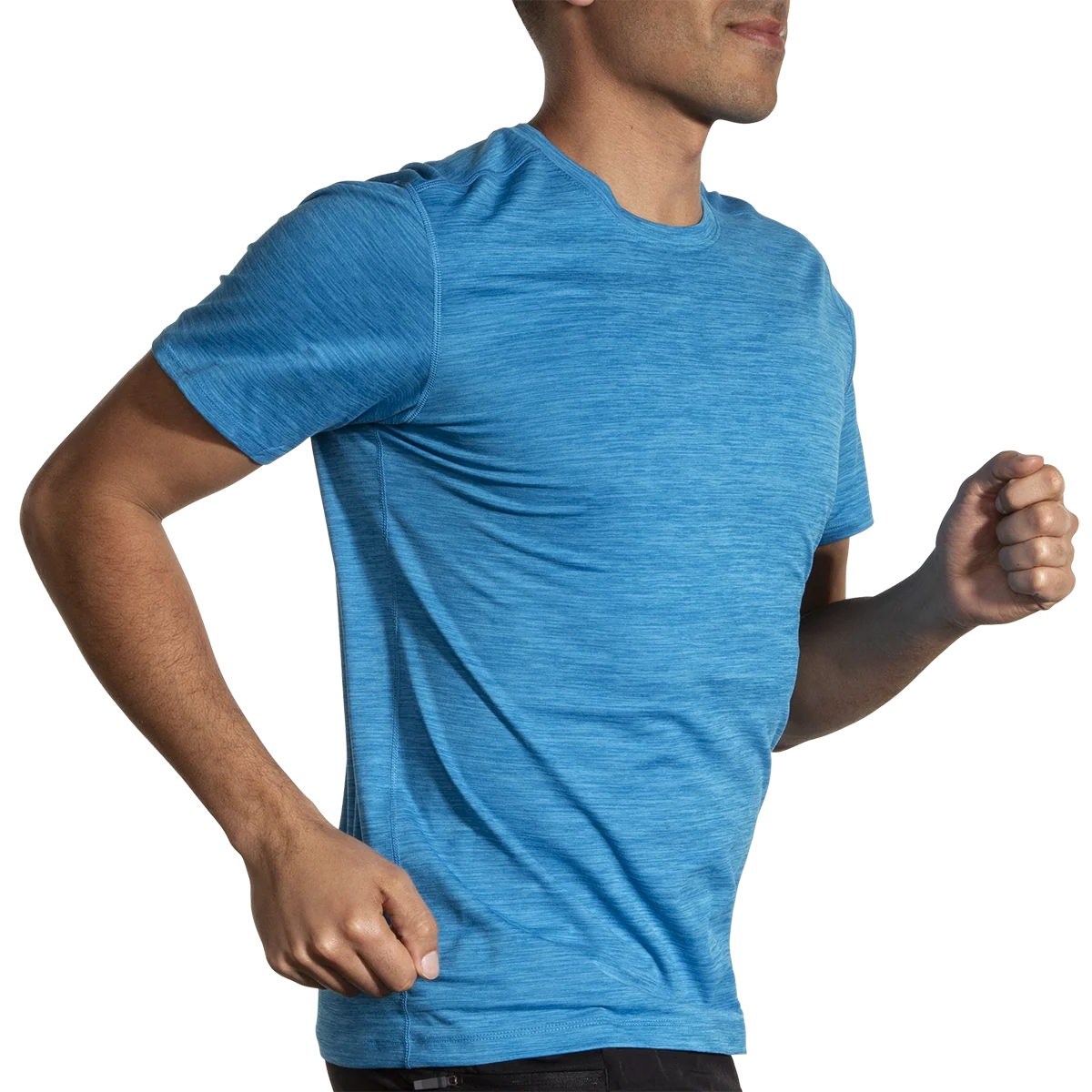 Brooks Luxe Shortsleeve