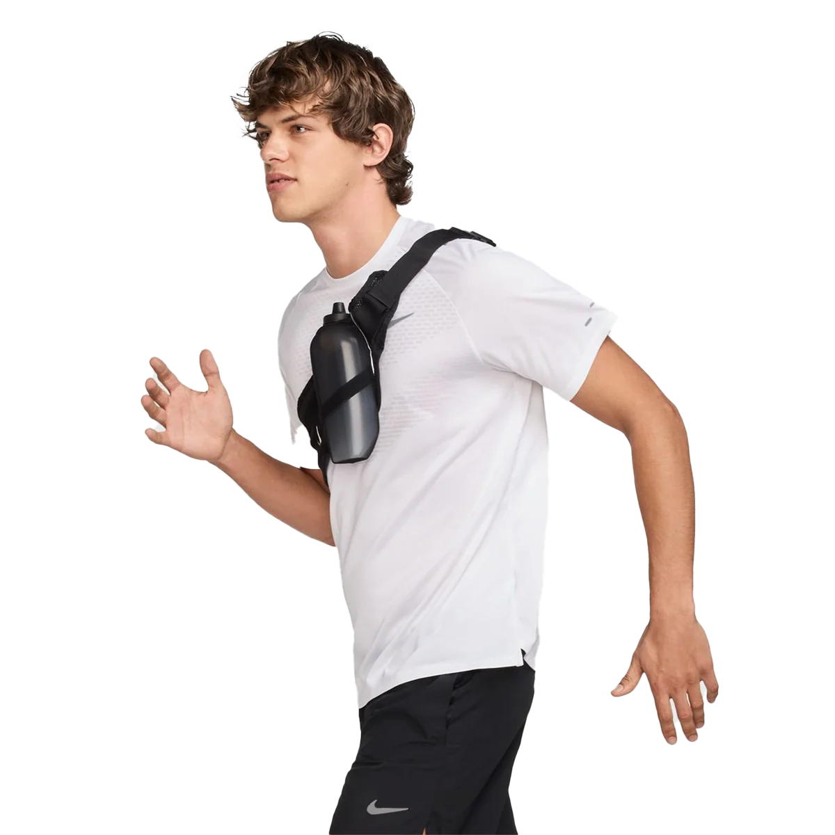 Nike Stride Shortsleeve