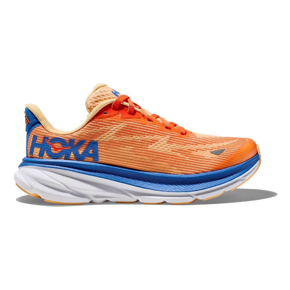 Hoka Clifton 9