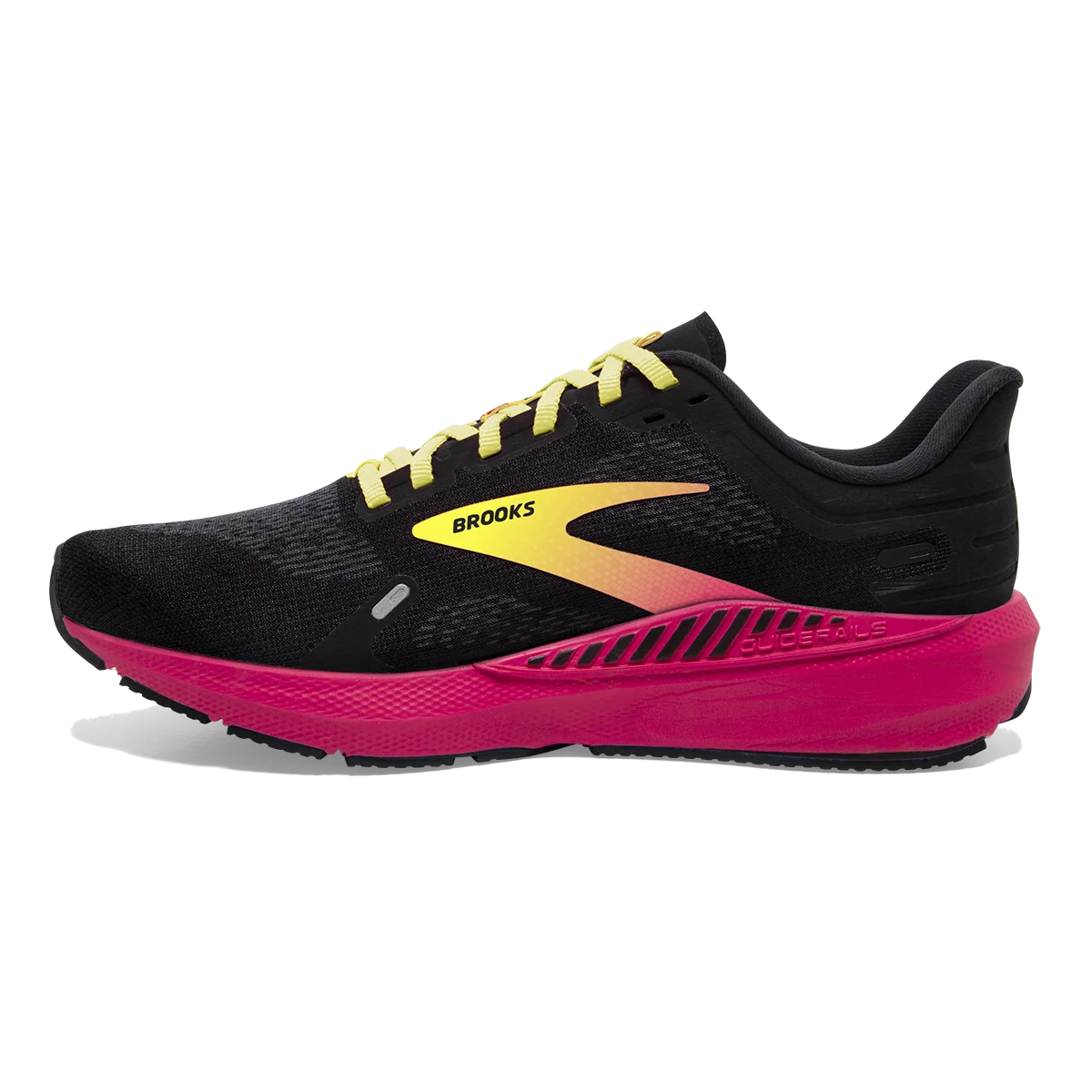 Brooks Launch GTS 9