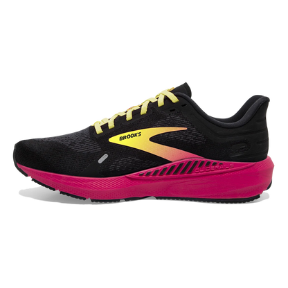 Brooks Launch GTS 9