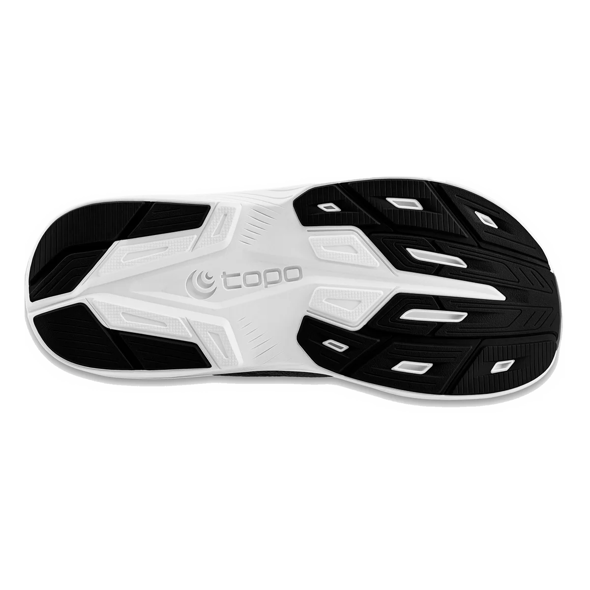 Topo Magnifly 6