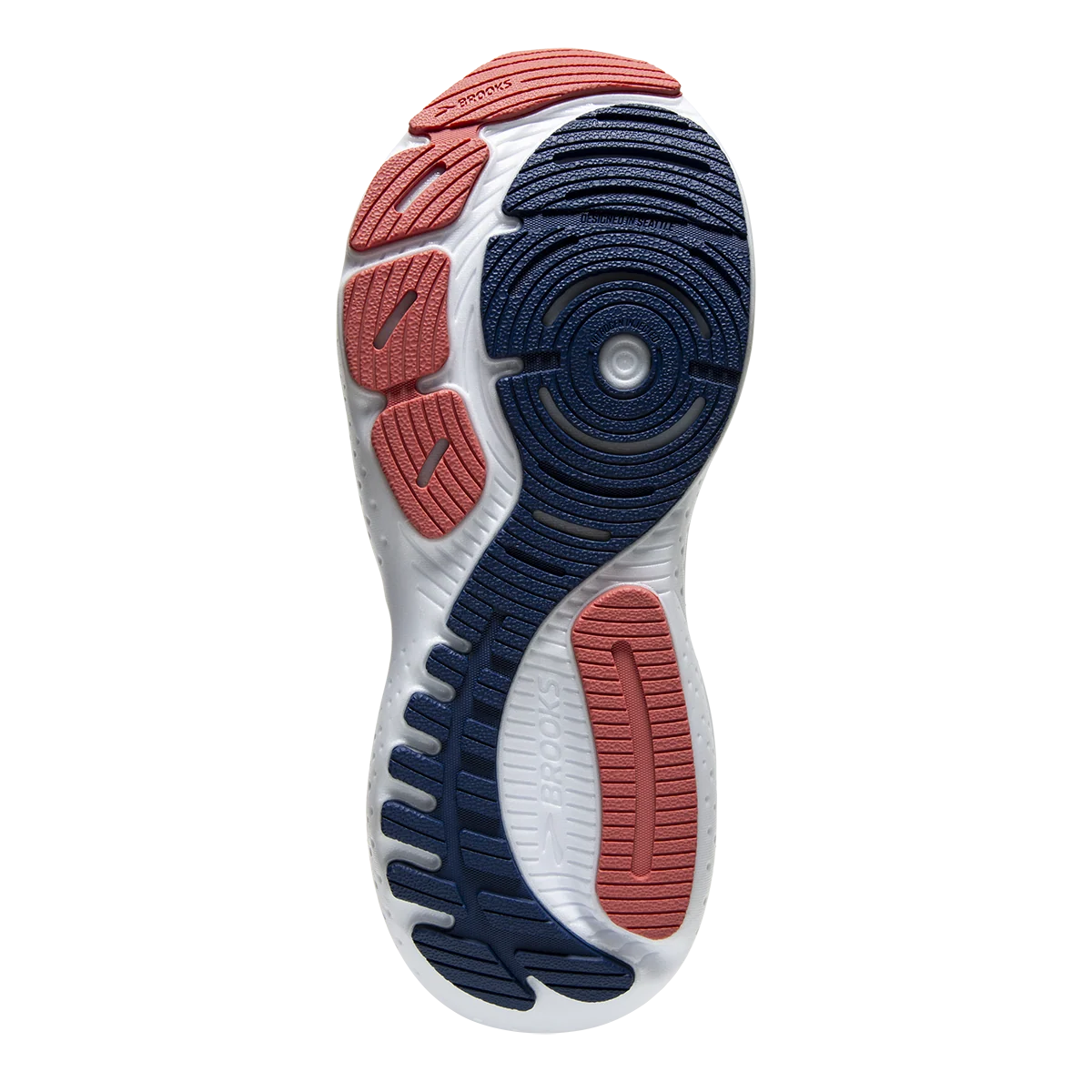 Brooks Glycerin GTS 21