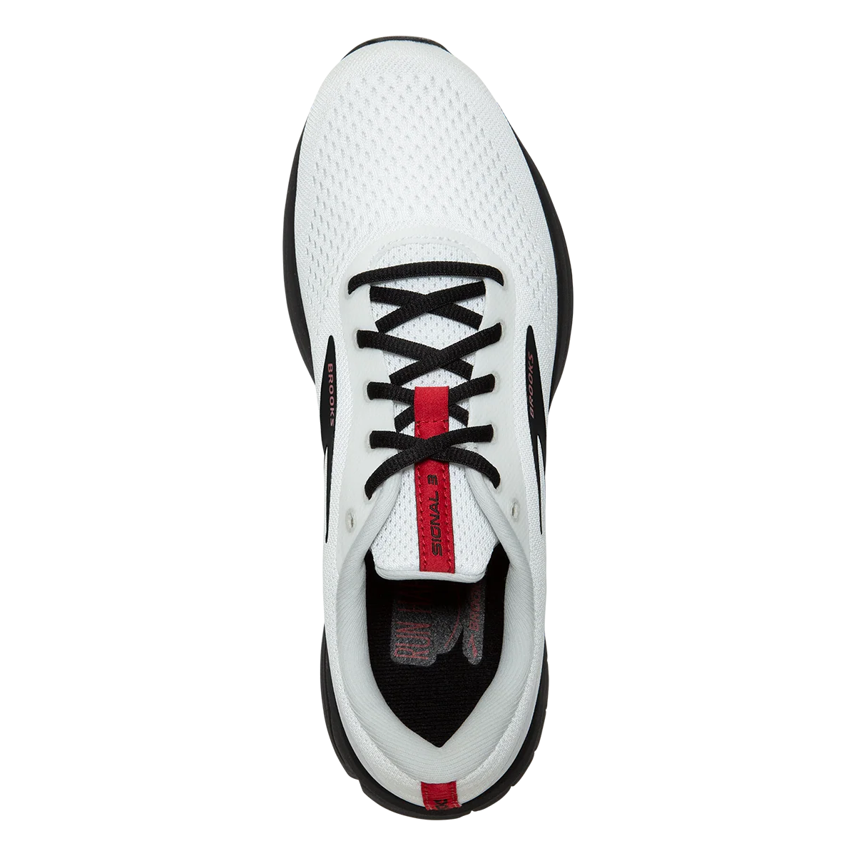 Brooks Signal 3