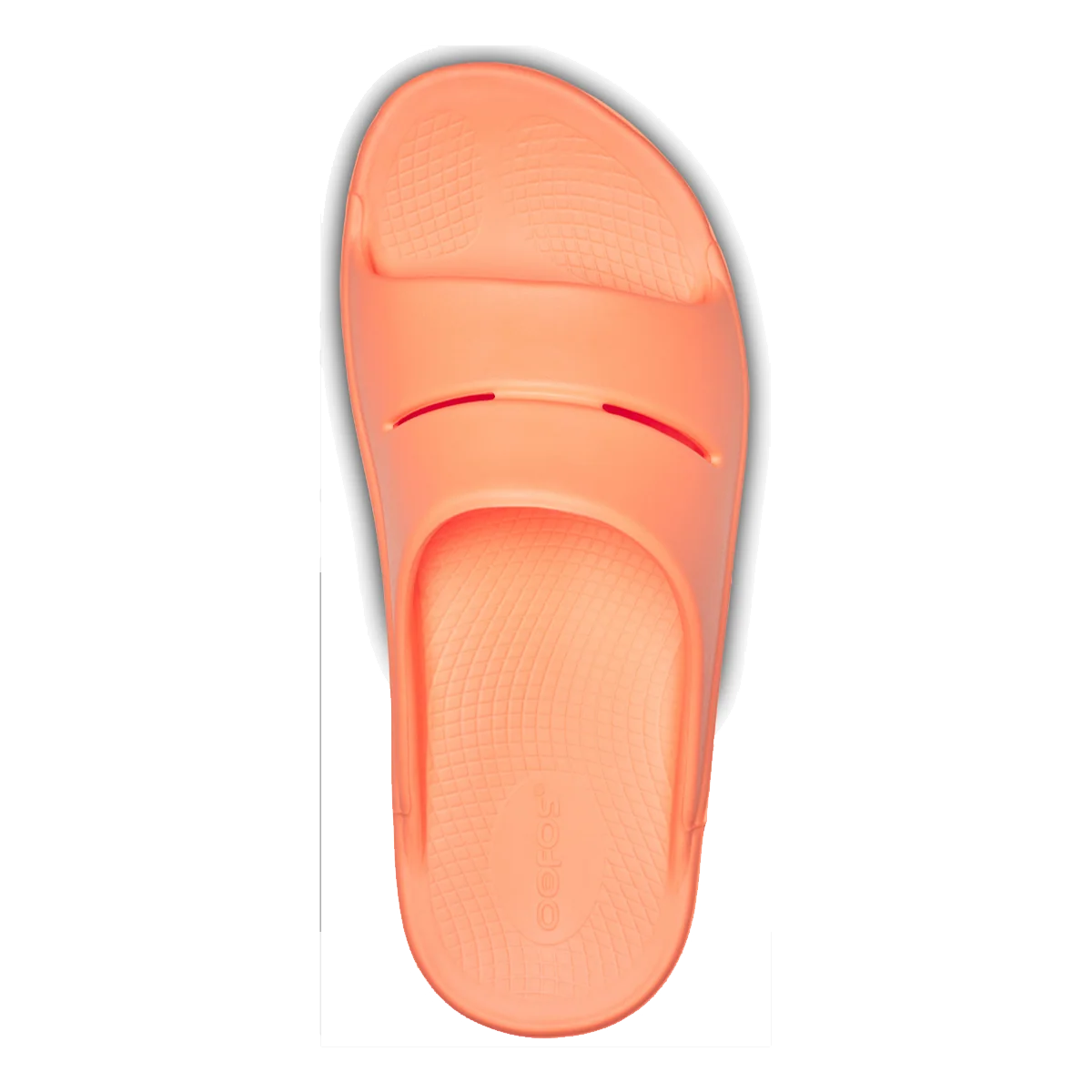Oofos OOahh Slide