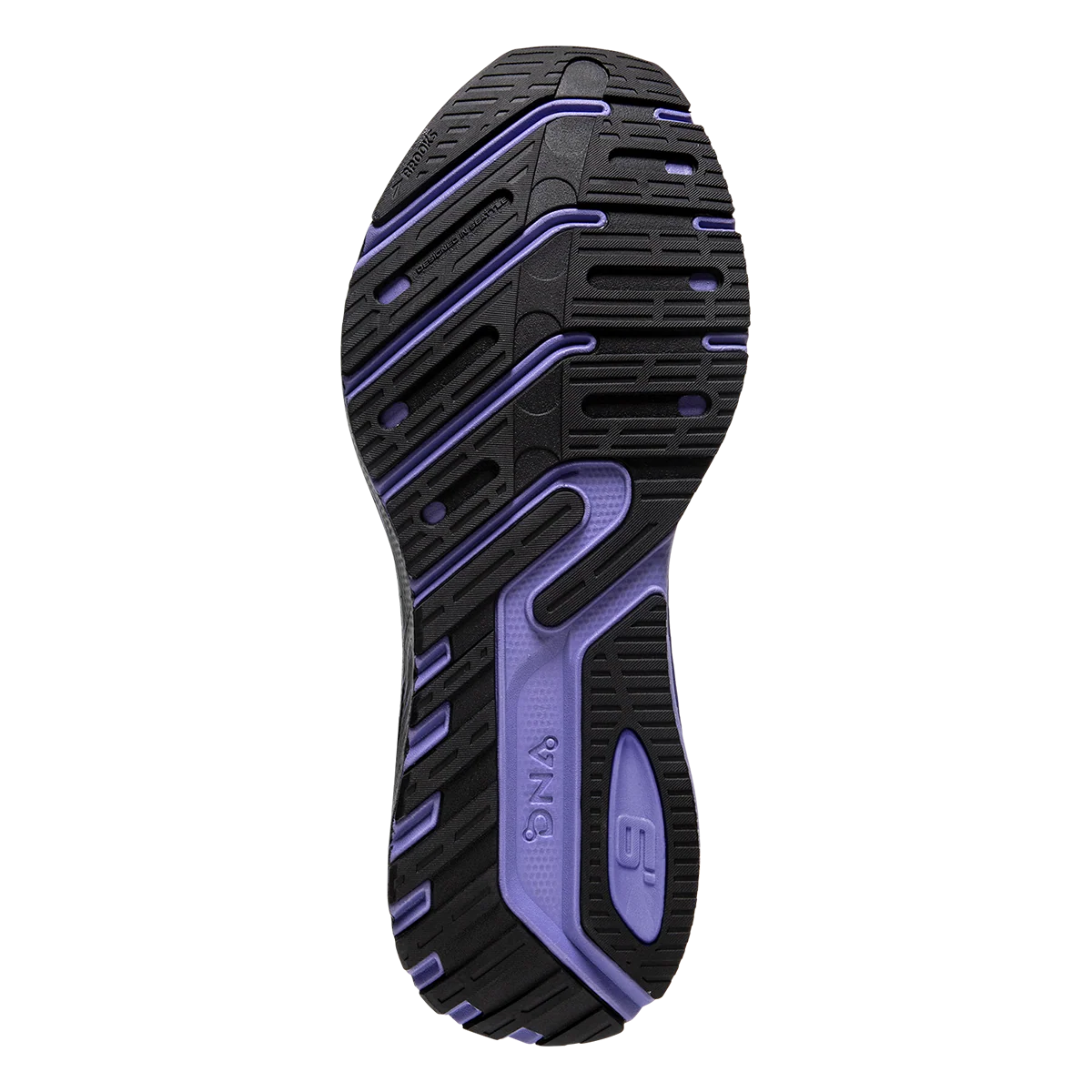 Brooks Launch 9
