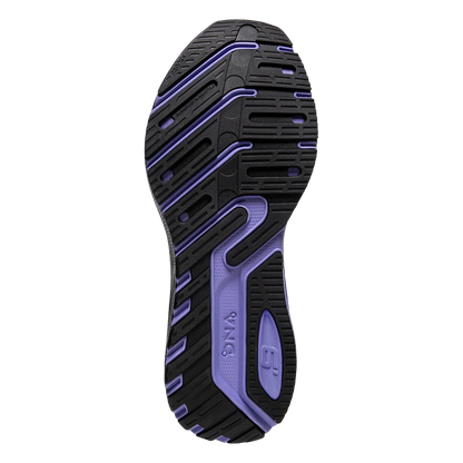 Brooks Launch 9