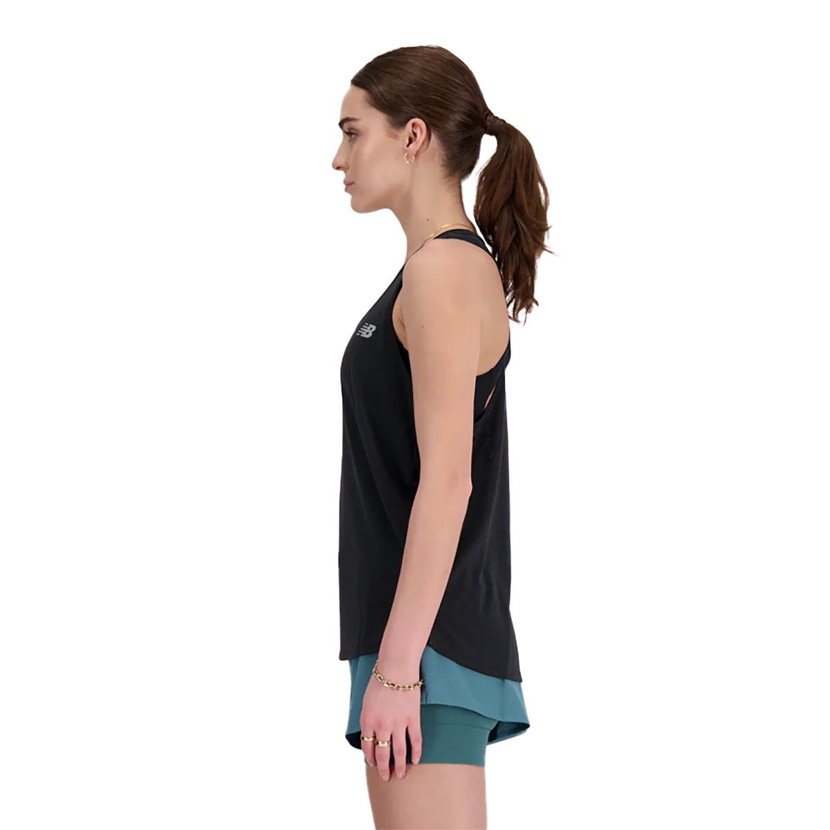 New Balance Athletics Tank
