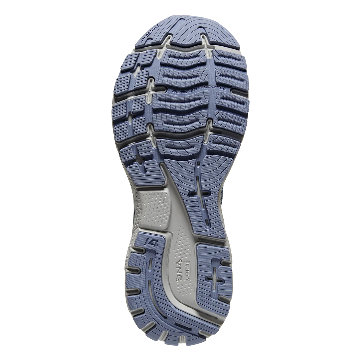 Brooks Ghost 14