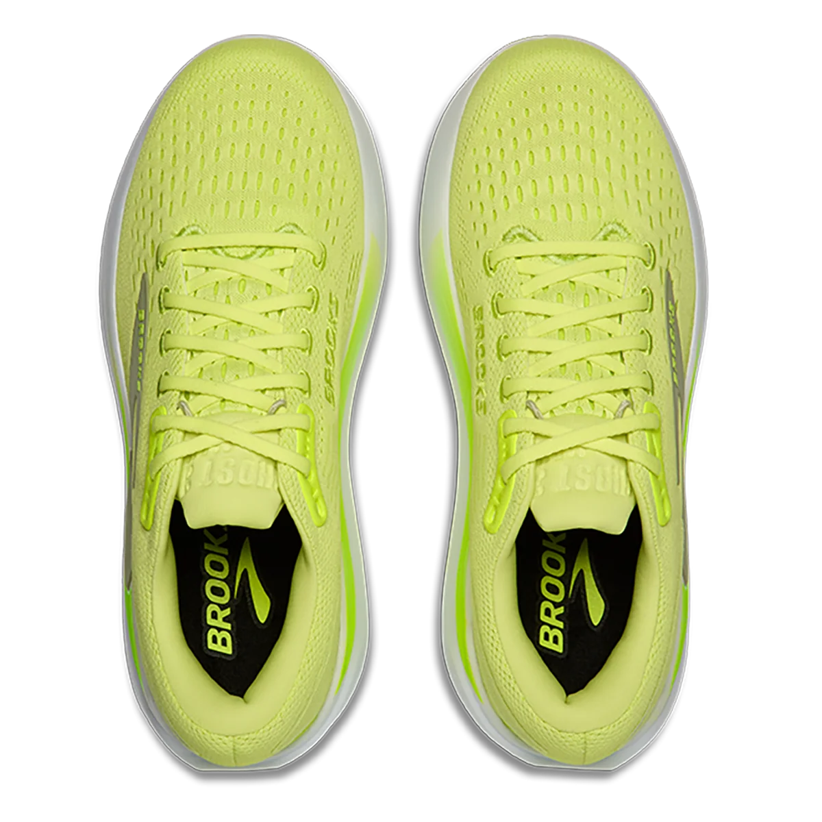 Brooks Ghost Max 3