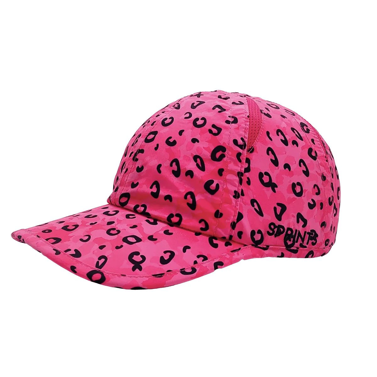 Sprints Ponytail OG Hats
