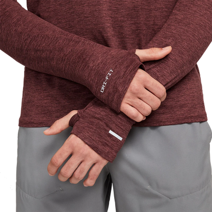 Nike Dri-FIT Element Hoodie