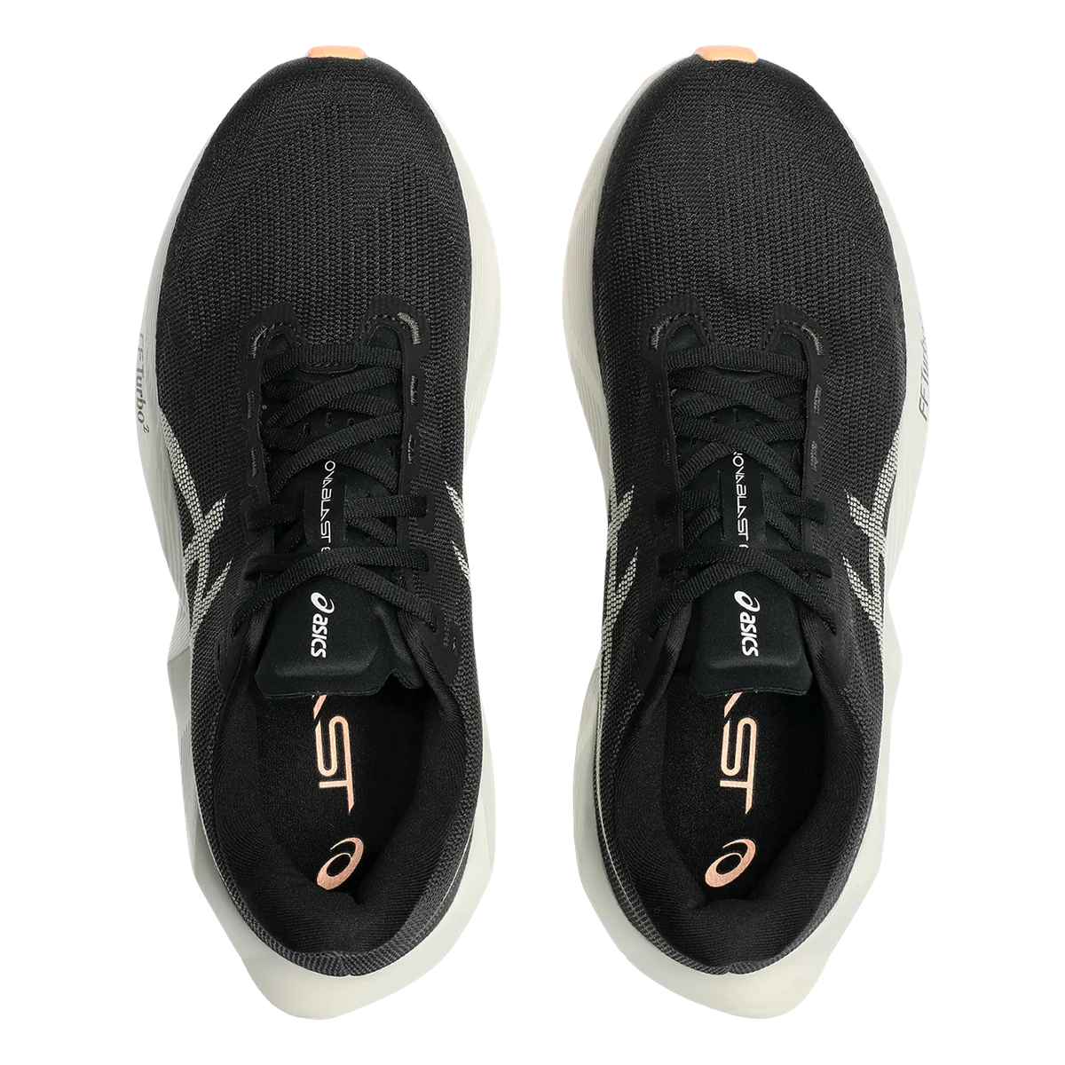 Asics Novablast 6