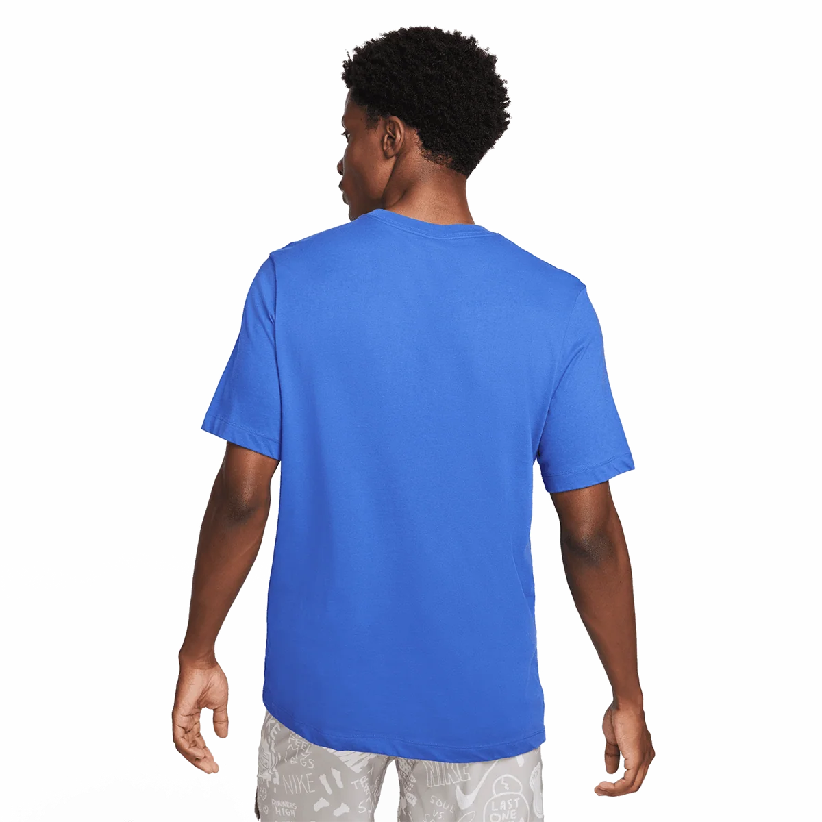 Nike Dri-Fit Nathan Bell Shortsleeve