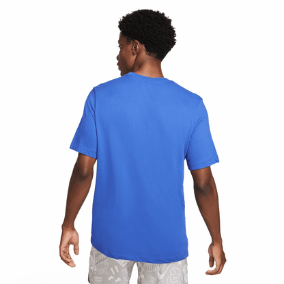 Nike Dri-Fit Nathan Bell Shortsleeve