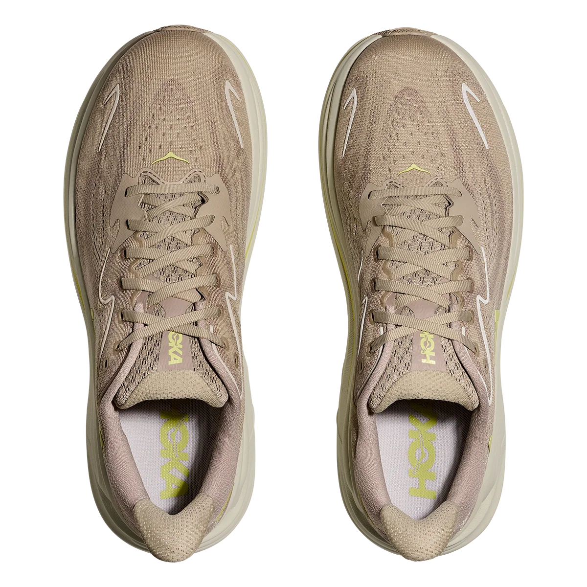 Hoka Clifton 10