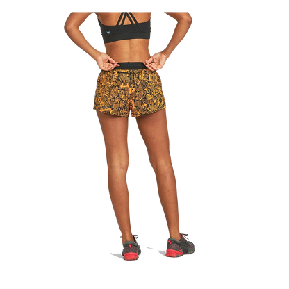 Janji 3" AFO Middle Short