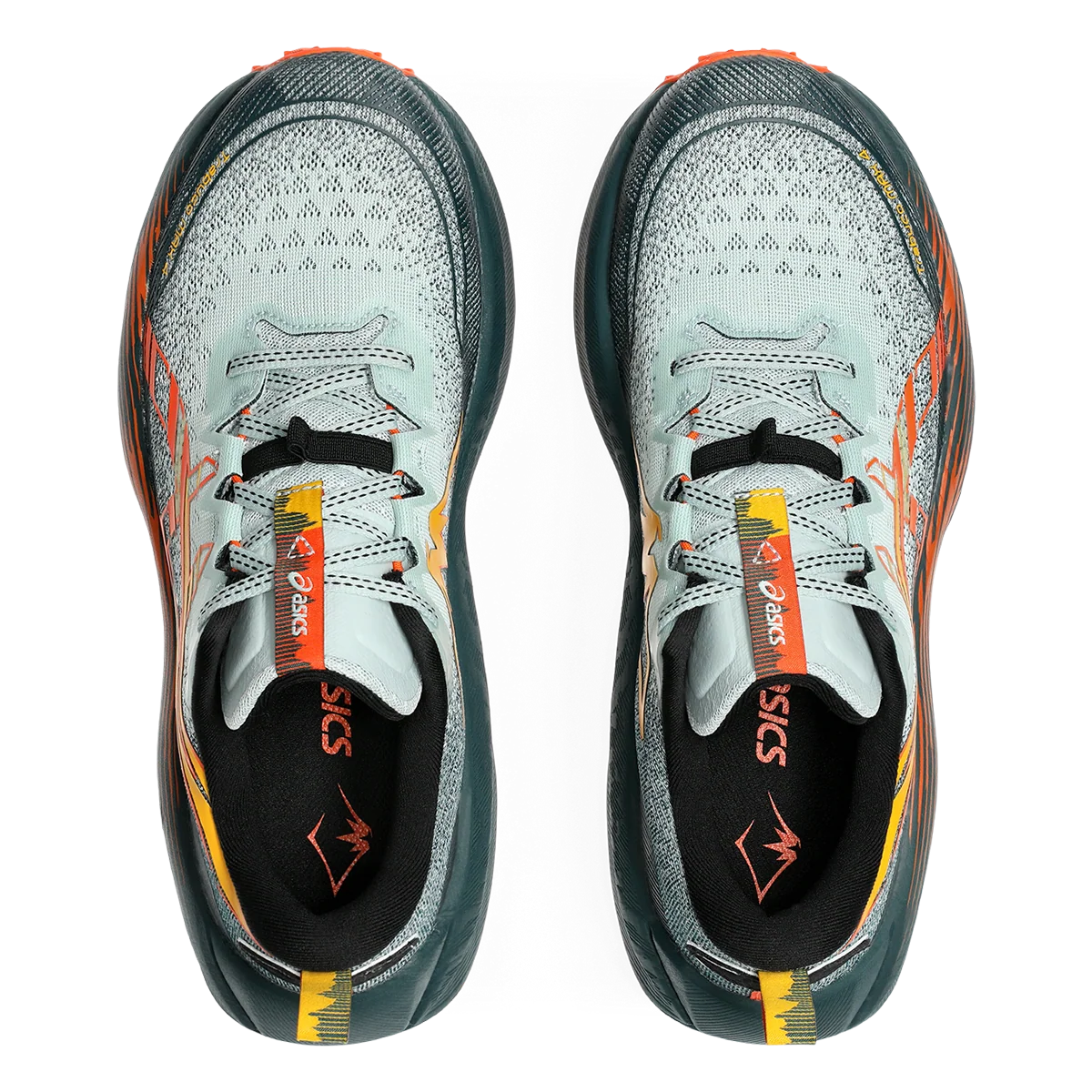 Asics Trabuco Max 4