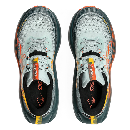 Asics Trabuco Max 4