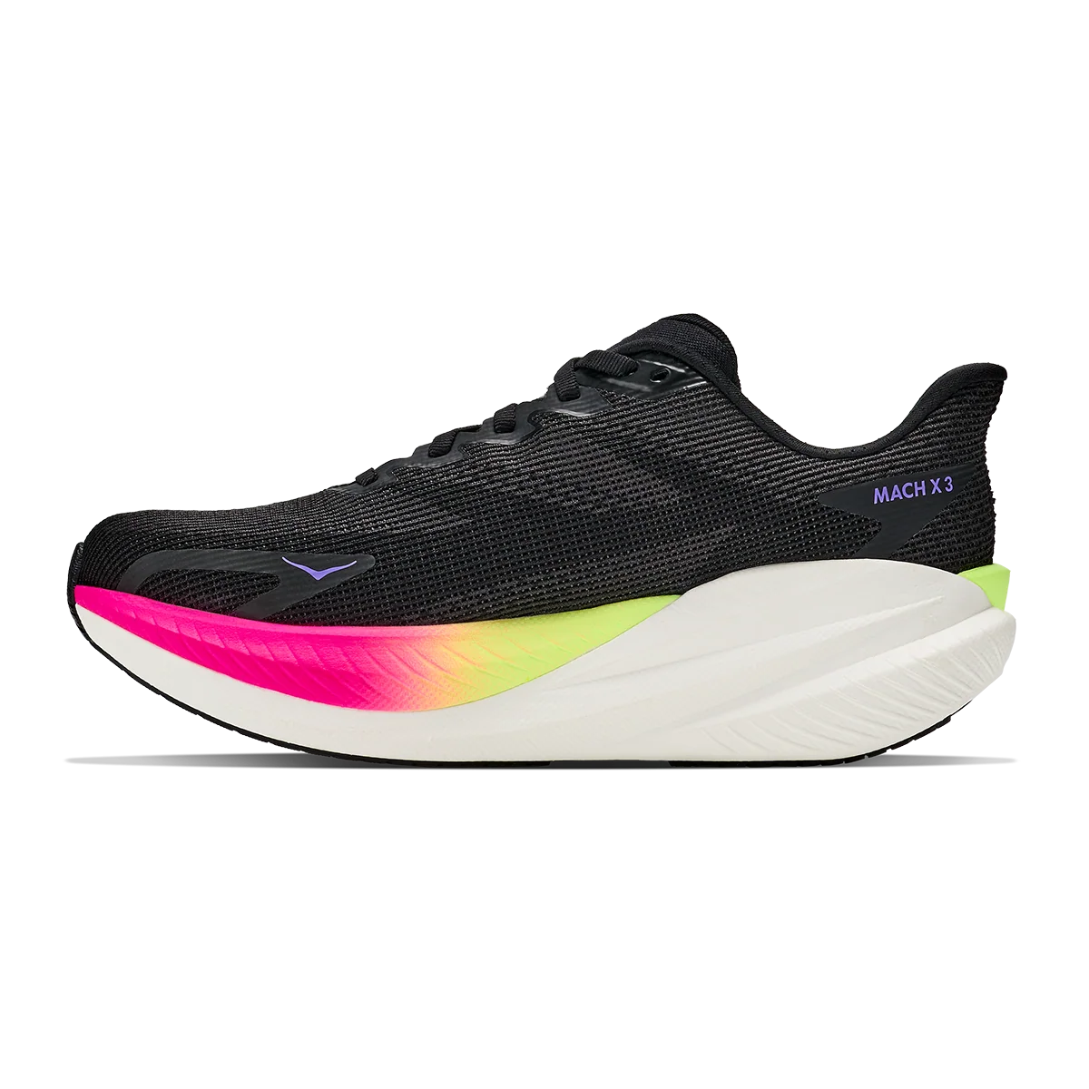 Hoka Mach X 3