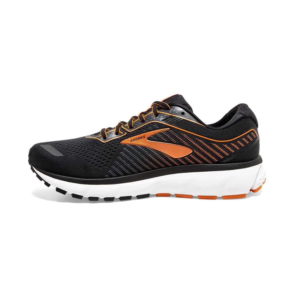 Brooks Ghost 12