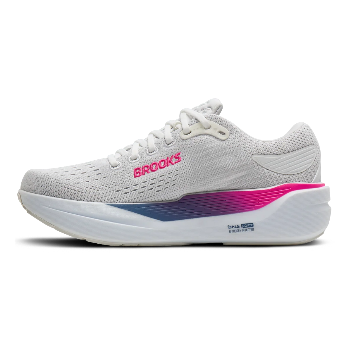 Brooks Ghost Max 3