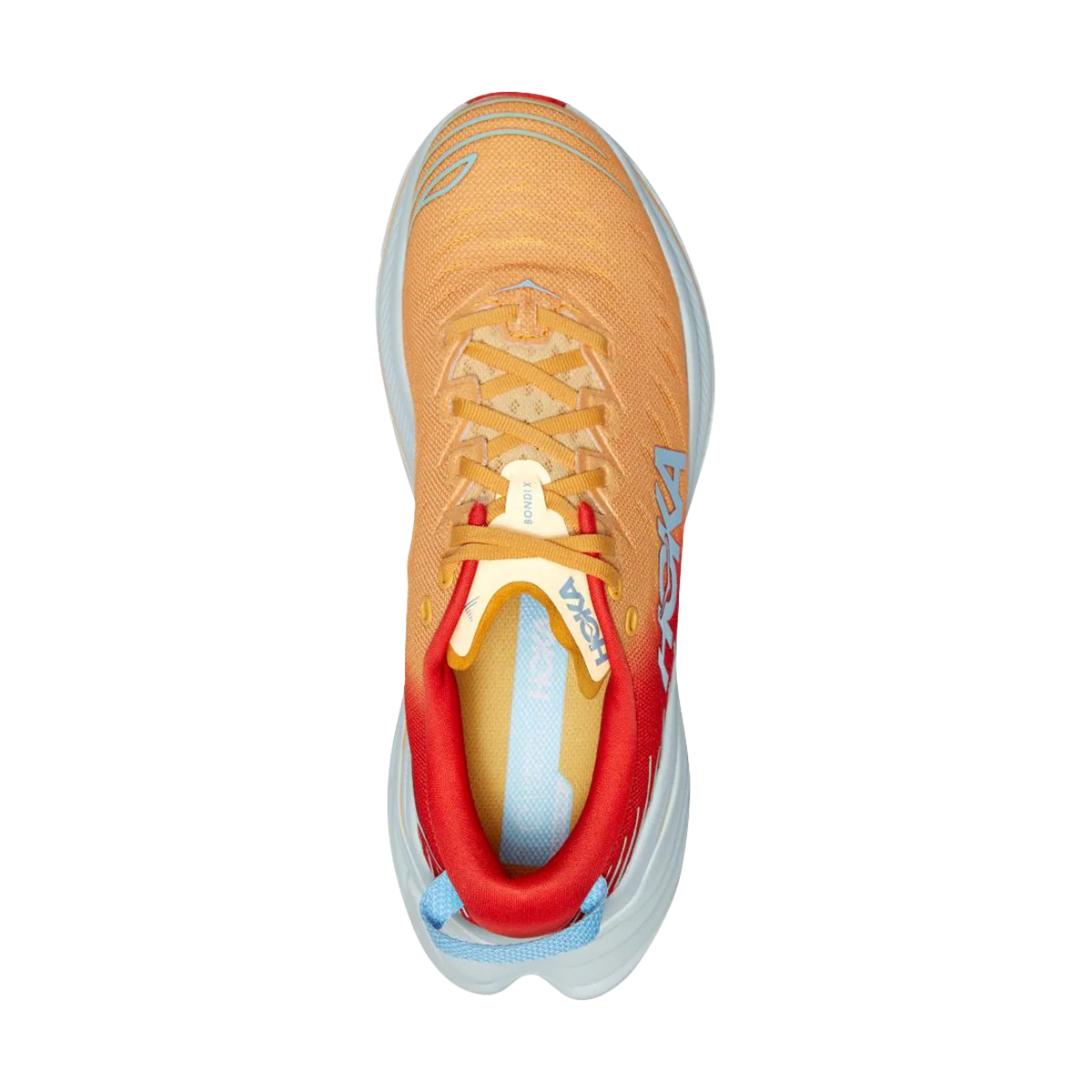Hoka Bondi X