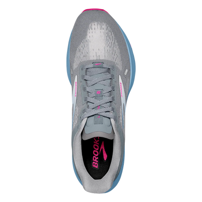Brooks Launch 9