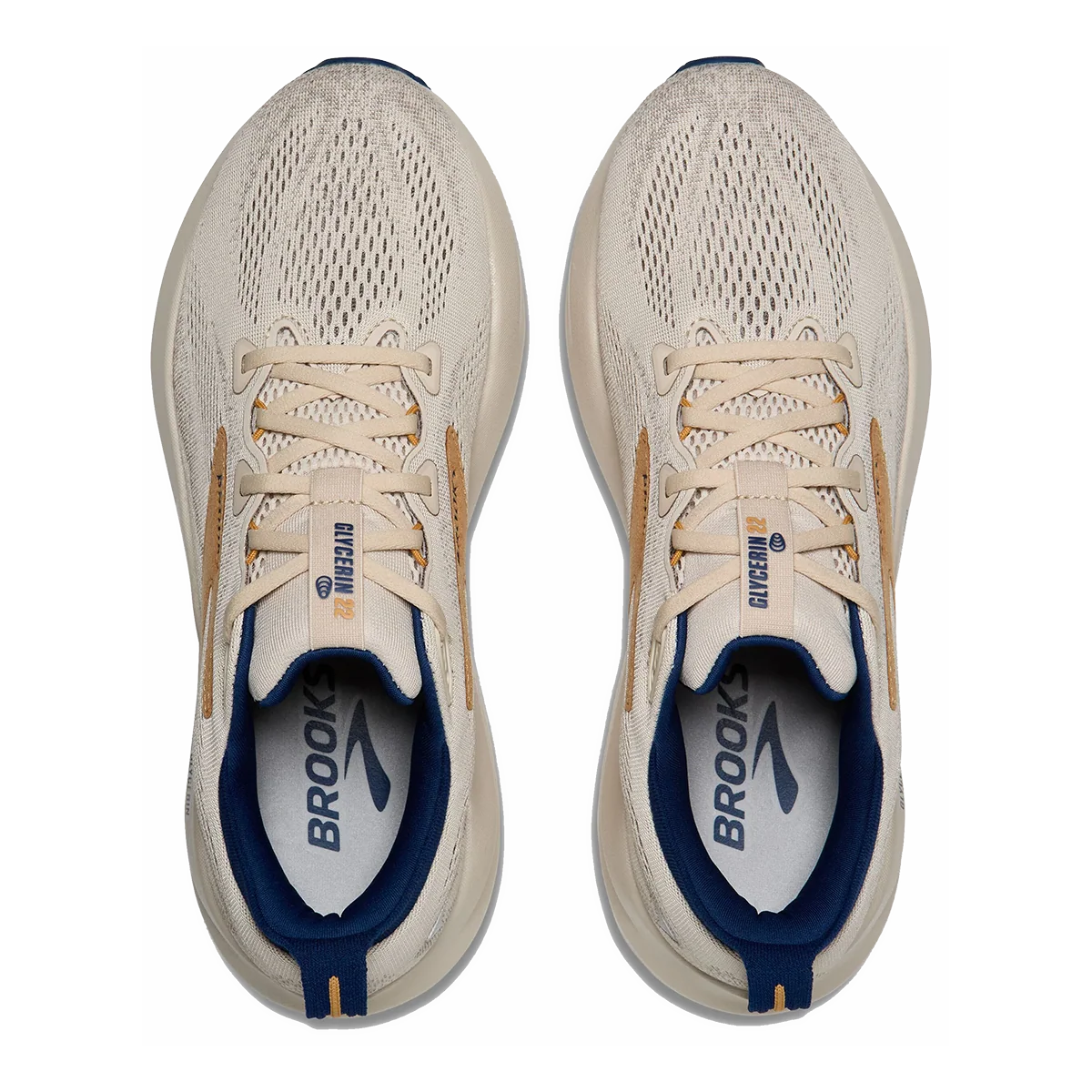 Brooks Glycerin 22