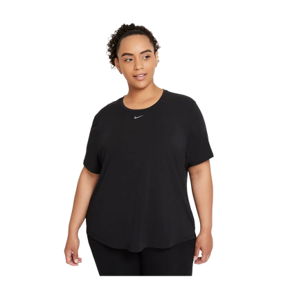 Nike One Luxe Tee Plus