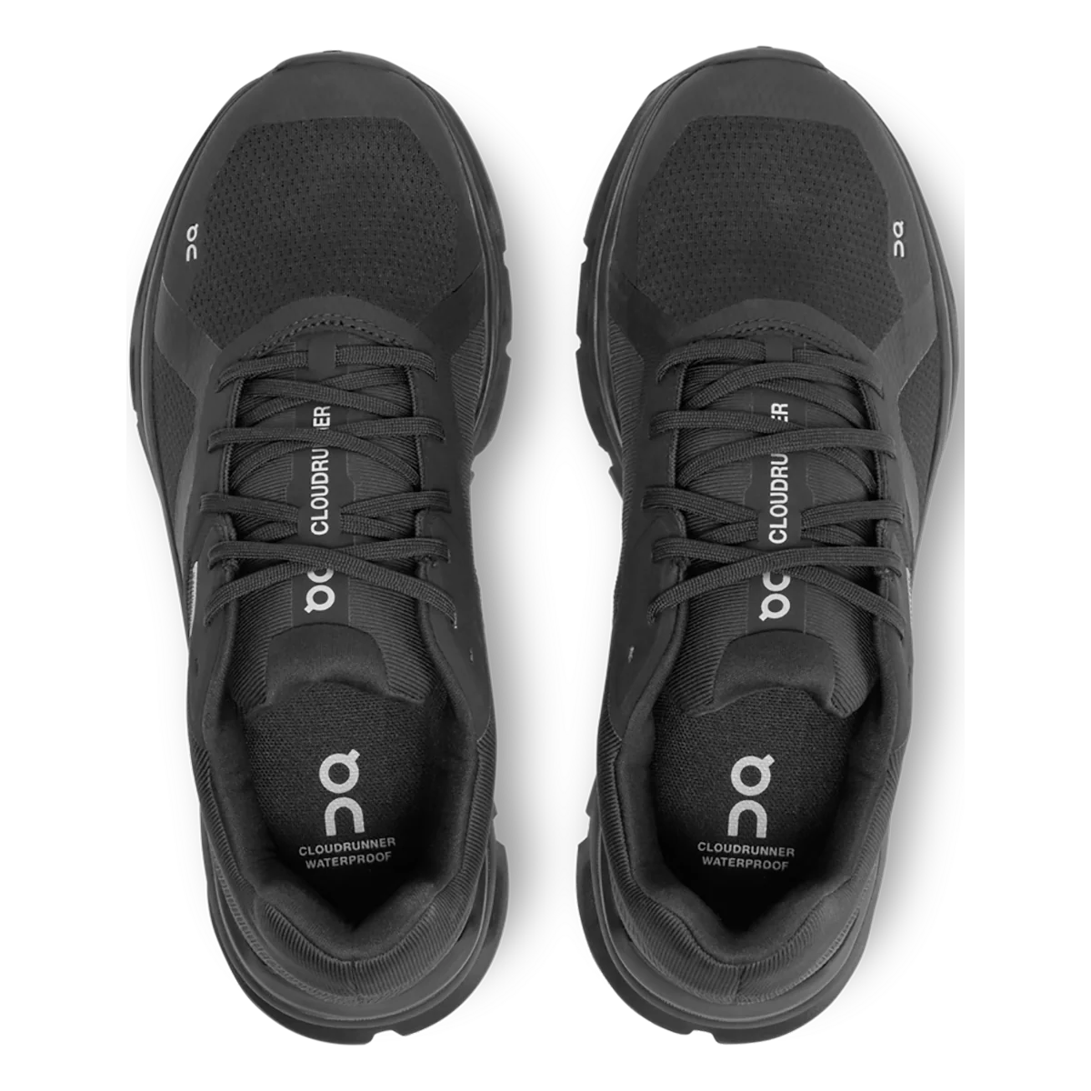 ON Cloudrunner Waterproof