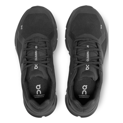 ON Cloudrunner Waterproof