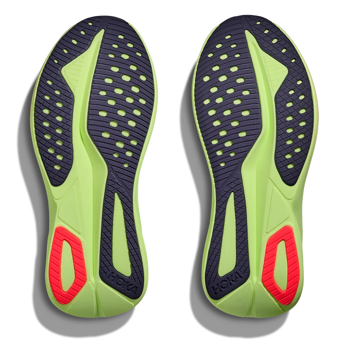 Hoka Mach 7