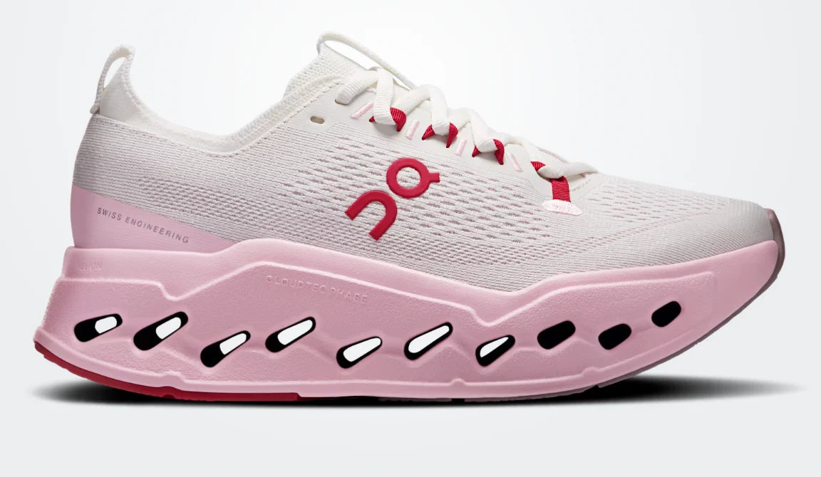 Women's On Cloudsurfer Max