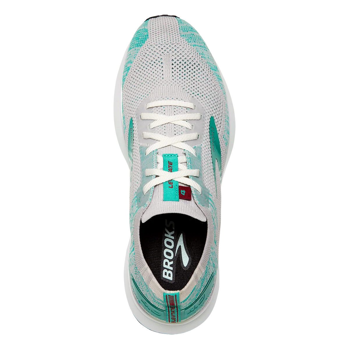 Brooks Levitate 4