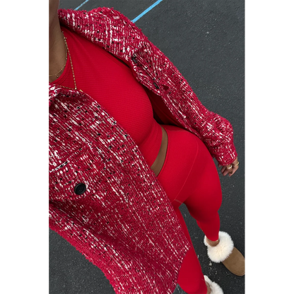 Beach Riot Piper Legging