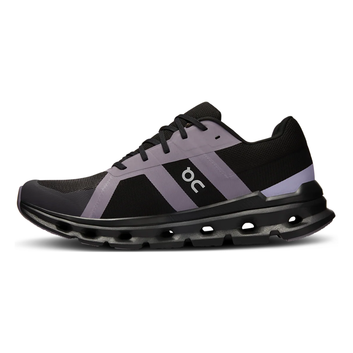 ON Cloudrunner