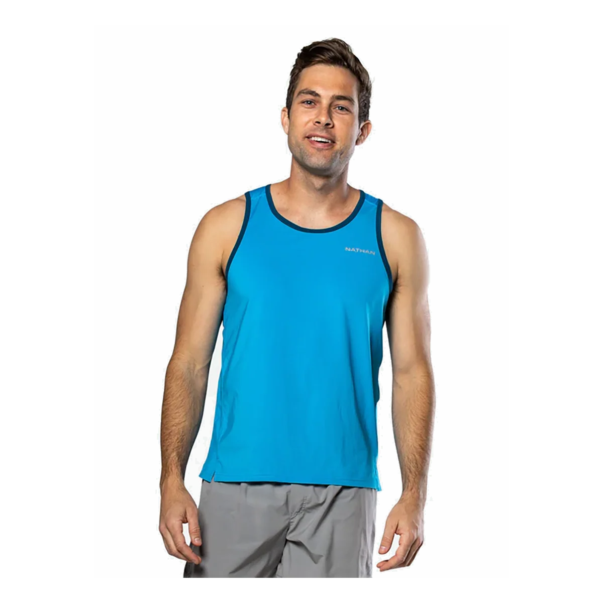 Nathan Sprinter Tank