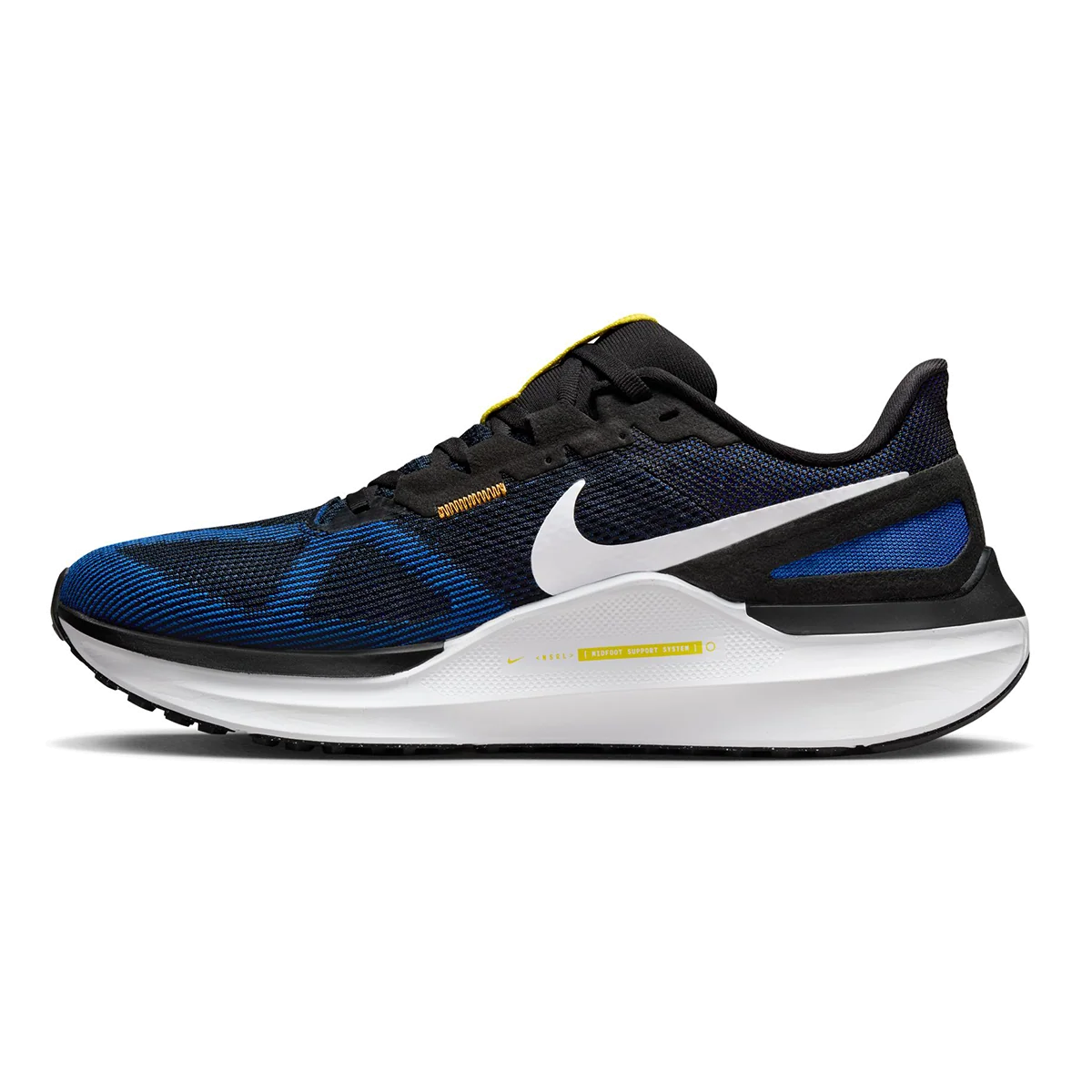 Nike Air Zoom Structure 25